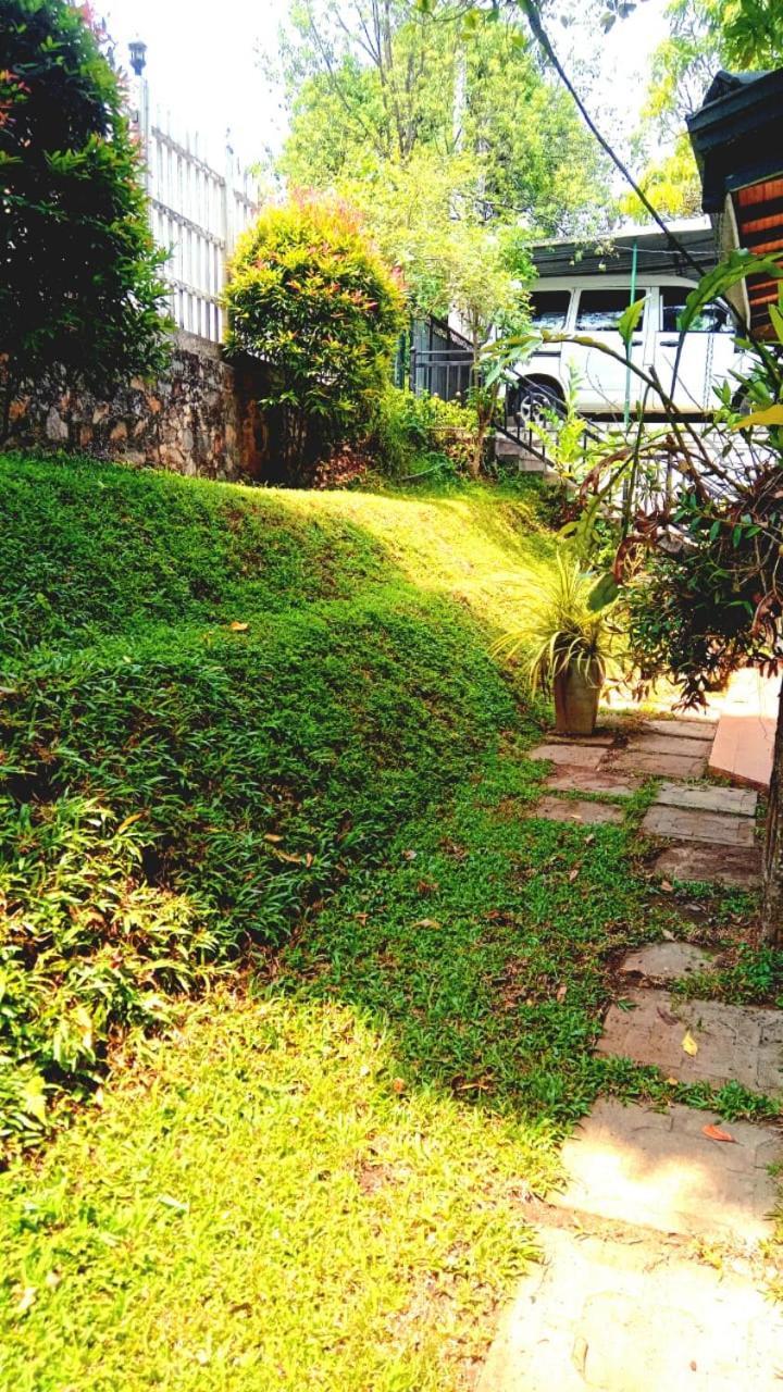 Kandy River Garden Luaran gambar