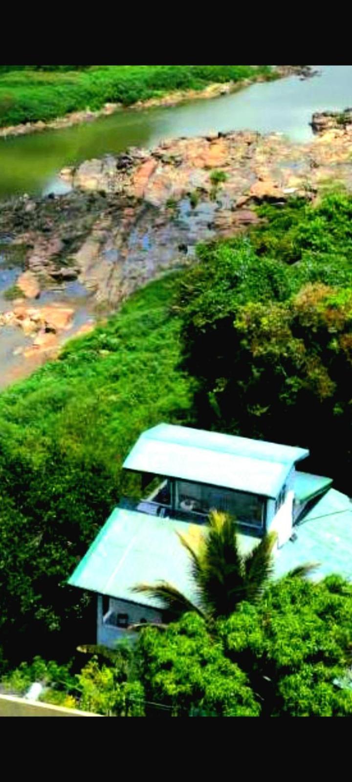 Kandy River Garden Luaran gambar